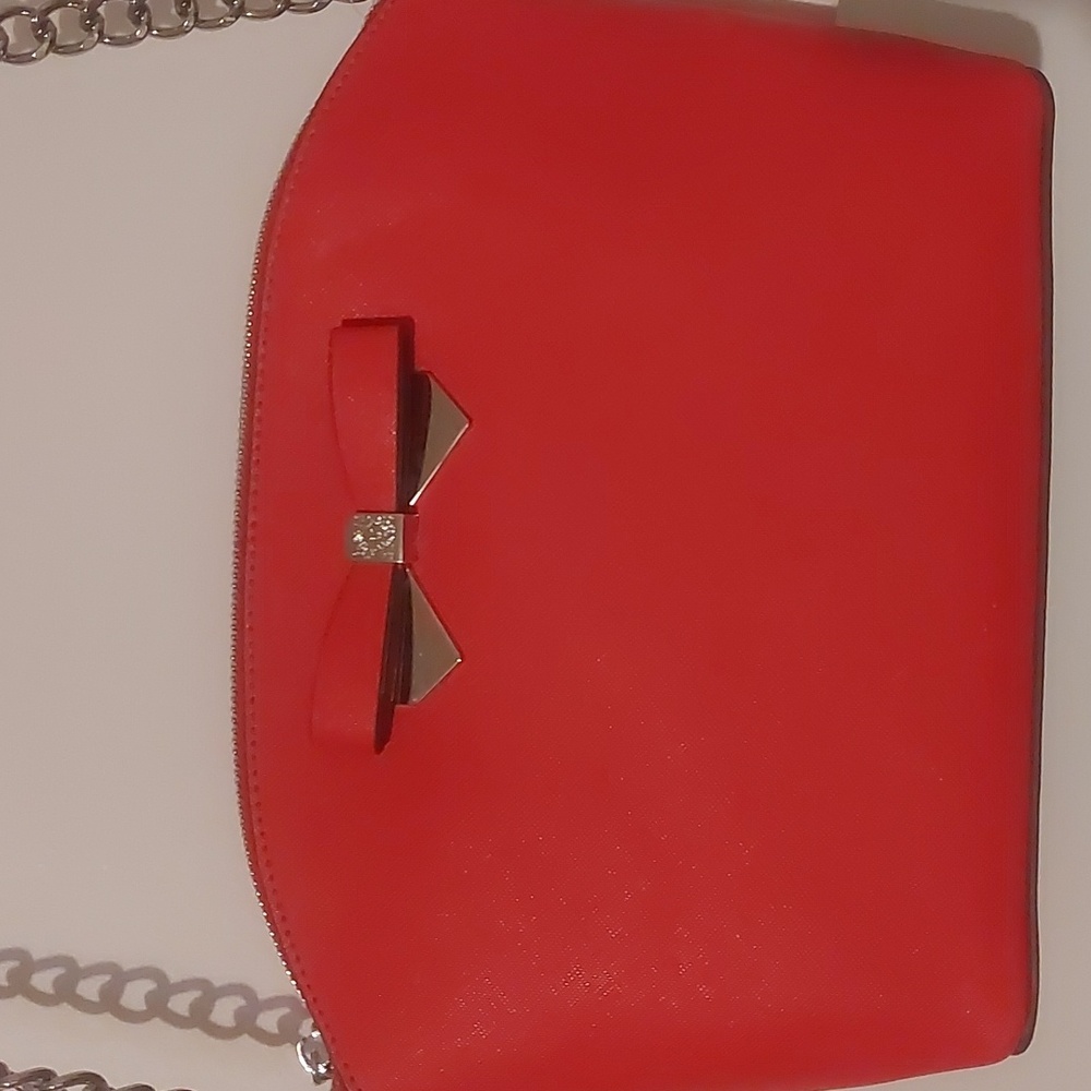 NWT Anne Klein crossbody purse